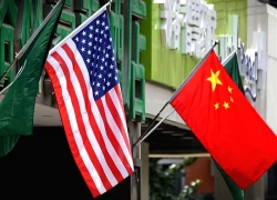 Dấu hiệu mới hạ nhiệt căng thẳng thương mại Mỹ - Trung