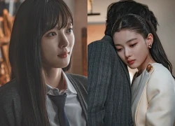 Dear X: Kim Yoo Jung càng ác, phim càng cuốn - tuyệt phẩm đen tối nhất 2025 đây rồi!