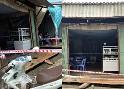 Diễn biến mới vụ 2 mẹ con tử vong tại nhà ở Cà Mau