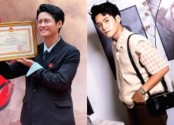 Đình Khang 'Mưa đỏ' nói gì trước những clip đùa giỡn trên mạng?