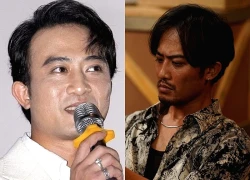 Doãn Quốc Đam: 'Nhiều nghệ sĩ chỉ tập trung làm đẹp mà diễn đơ'