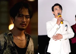 Doãn Quốc Đam: "Tôi không thấy thiệt thòi khi Nam tiến đóng vai phụ"