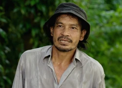 Đời cơ cực của nam diễn viên Việt làm thợ hồ, bán thịt heo để mưu sinh