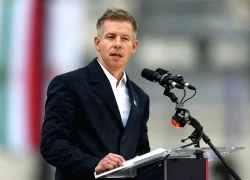 Đối thủ của Thủ tướng Orbán cam kết không ngả về Nga, đưa Hungary trở lại với phương Tây