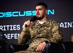 Đơn vị tinh nhuệ hàng đầu của Nga khiến Ukraine không thể bắt kịp