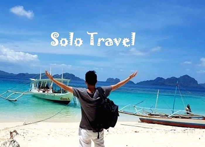 Xu hướng du lịch một mình ngày càng được người Việt ưa chuộng