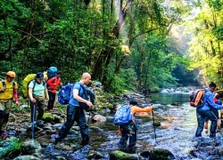 Du lịch Đông Nam Á tận hưởng vẻ đẹp mùa mưa Việt Nam, Thái Lan