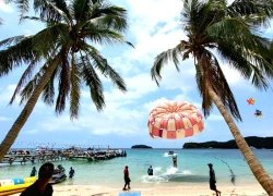 Du lịch Phú Quốc: chuẩn bị có đường bay thẳng từ Ấn Độ