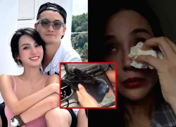 Đức Phạm công khai Vũ Thúy Quỳnh, Diệp Lâm Anh tung bằng chứng sốc, lên đồn?