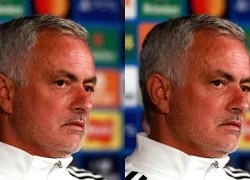 Fenerbahce choáng với hóa đơn khách sạn của Mourinho