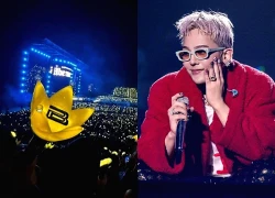G-Dragon xúc động cảm ơn khán giả Việt, hứa đưa BIGBANG trở lại vào năm tới
