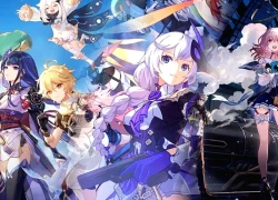 Game UE5 mới của miHoYo tung trailer đầu tiên, đồ hoạ quá đỉnh khiến game thủ ngỡ ngàng