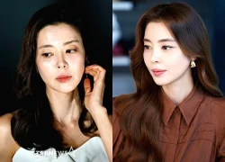 Gần 20 năm sống trong khổ sở của ác nữ 'Giày thủy tinh'