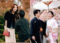 Gia thế của 'rich kid' TP.HCM mới được cầu hôn