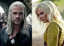 Giải mã thất bại của 'The Witcher' mùa 4
