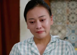 Gió ngang khoảng trời xanh - Tập 40: Mỹ Anh tự nhận kém cỏi, yếu đuối