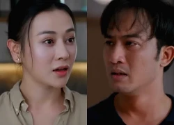 Gió ngang khoảng trời xanh tập 41: Đăng xin Mỹ Anh tha thứ vì ngoại tình