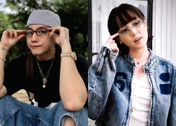 Hải Tú giống Sơn Tùng thật sự!