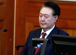 Hàn Quốc truy tố cựu Tổng thống Yoon Suk Yeol với cáo buộc &#8216;tiếp tay&#8217; cho Triều Tiên