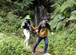 Hành trình chinh phục "mắt thần" 1.700m của Chiến dịch Điện Biên Phủ