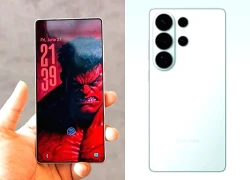 Hé lộ thời điểm Samsung ra mắt dòng Galaxy S26