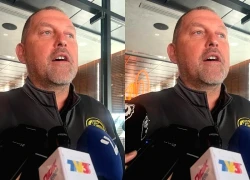 HLV Malaysia lên tiếng giữa khủng hoảng