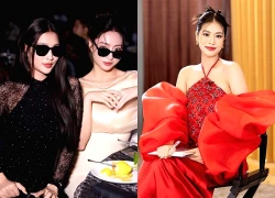 Hoa hậu Gen Z nhà Sen Vàng trả lời đúng 2 chữ về "cơ hội làm phu nhân Phó Chủ tịch điều hành tập đoàn"