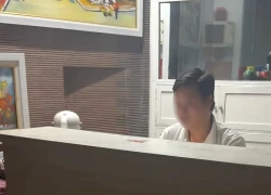 Công an xác minh vụ cô gái bị khách sạn ở Hà Nội từ chối nhận phòng lúc 2h