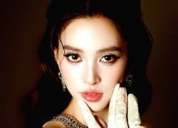 Hoa hậu Tiểu Vy lộ đôi chân bầm tím, dân mạng lo lắng về tình trạng sức khỏe