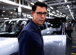 Học theo Tesla, phố Wall chạy đua "trói chân" CEO bằng siêu tiền thưởng