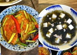 Hôm nay nấu gì: Bữa tối ngon với 3 món cực phẩm này!