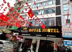 Vụ khách sạn Royal Hotel từ chối khách lúc 2h:Cơ sở vi phạm hàng loạt lỗi