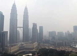 Hợp tác xuyên quốc gia để chống lại khói mù xuyên biên giới