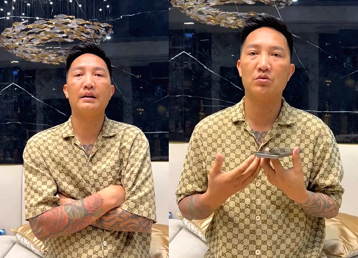 Huấn Hoa Hồng tái xuất với thái độ lạ, báo tin sốc