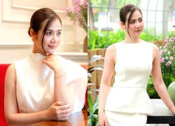 Huyền Lizzie: "Tôi xem tin đồn mình giàu có là một lời khen"