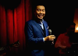 Huỳnh Kiến An: "Trên đường về, tôi khóc vì sự tủi nhục, ê chề. Đêm đó, tôi quyết định không đi hát nữa"