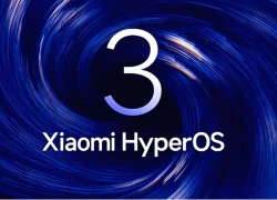 HyperOS 3 sắp "đổ bộ" thêm một loạt thiết bị Xiaomi