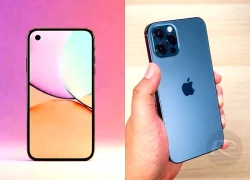 iPhone 18 Pro sẽ có loạt nâng cấp 'lần đầu xuất hiện'