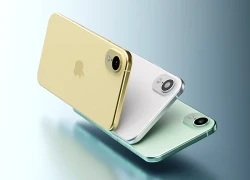 iPhone Air bán ế khiến Apple phải hành động khẩn
