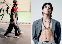 Jungkook (BTS) bị tố là &#8220;tra nam&#8221;, 1 tháng dắt 4 cô gái về nhà riêng tâm sự?