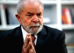 Khi than đá vẫn trụ vững ở Brazil giữa thời kỳ năng lượng tái tạo