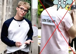 Không có chuyện Sơn Tùng tham gia Running Man Việt Nam