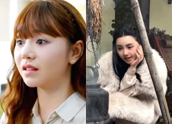 Không muốn tin đây là Quỳnh Kool