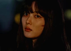 Không nhận ra em gái quốc dân