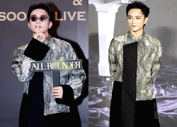 Không phải "soán ngôi" Sơn Tùng, mục tiêu SOOBIN nhắm đến là G-DRAGON