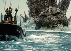 Không thể bỏ lỡ: Phim 'Godzilla' hay nhất lịch sử đã chính thức đổ bộ phòng vé Việt