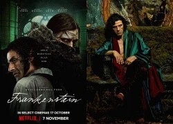 Kiệt tác điện ảnh đang thống trị 85 nước: Vừa đau đớn vừa tuyệt đẹp, cơn ác mộng thị giác khiến người xem mê đắm