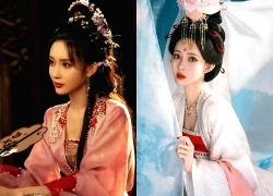 Lần đầu có mỹ nhân bị tung cáo trạng với 7 đại tội: Gây thù chuốc oán khắp nơi, không còn hình ảnh mà mất