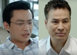 Lằn ranh - Tập 7: Khắc bị đe dọa, rơi vào tình thế khó