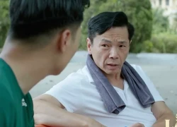 Lằn ranh - Tập 7: Ông Sách nghi ngờ Triển liên quan vụ án nhận hối lộ